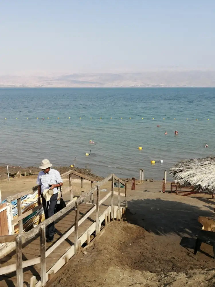 Bethlehem and Dead Sea Full Day Tour - Shared Tour - Shared Tours