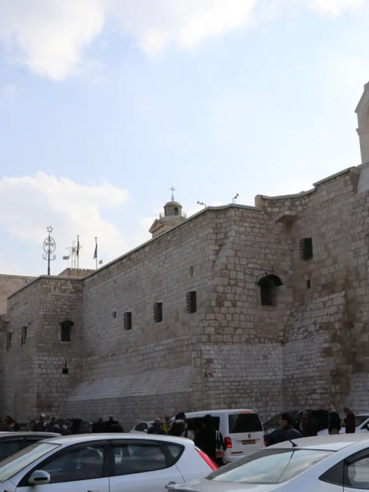 Bethlehem Half Day Private Tour - Private Tours