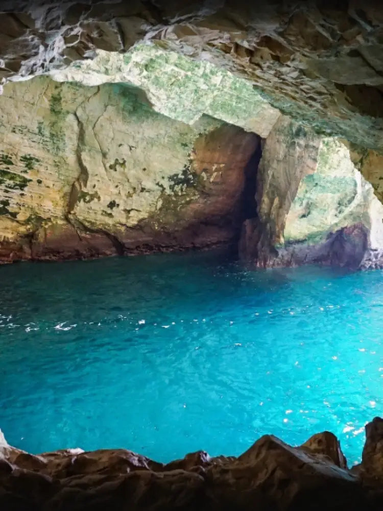 rosh Hanikra Grottoes private tour israel