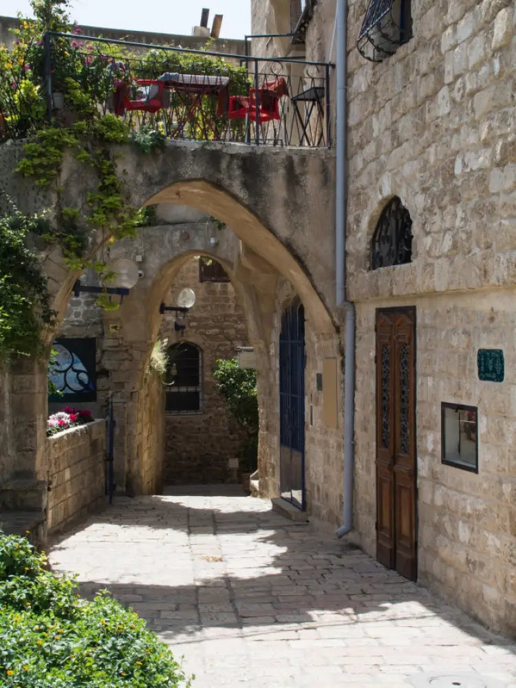 Tel Aviv and Jaffa Old City Private Tour - Private Tours