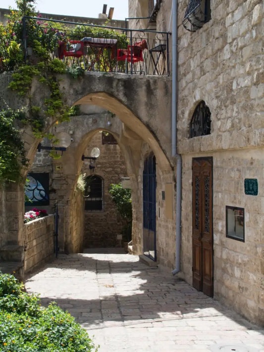 Tel Aviv and Jaffa Old City Private Tour - Private Tours