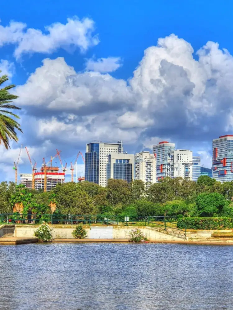 Tel Aviv and Jaffa Old City Private Tour - Private Tours