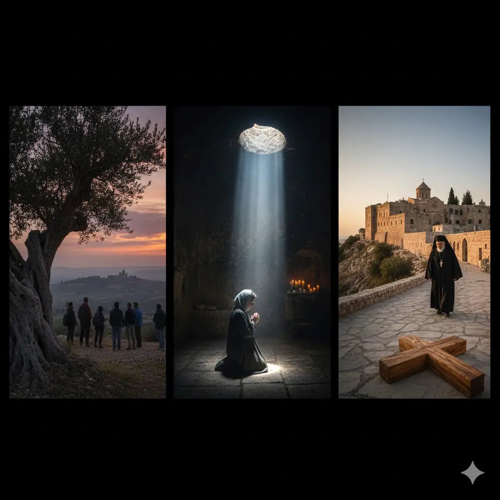 A Temporary Pause A Message from Elijah Tours & Travel