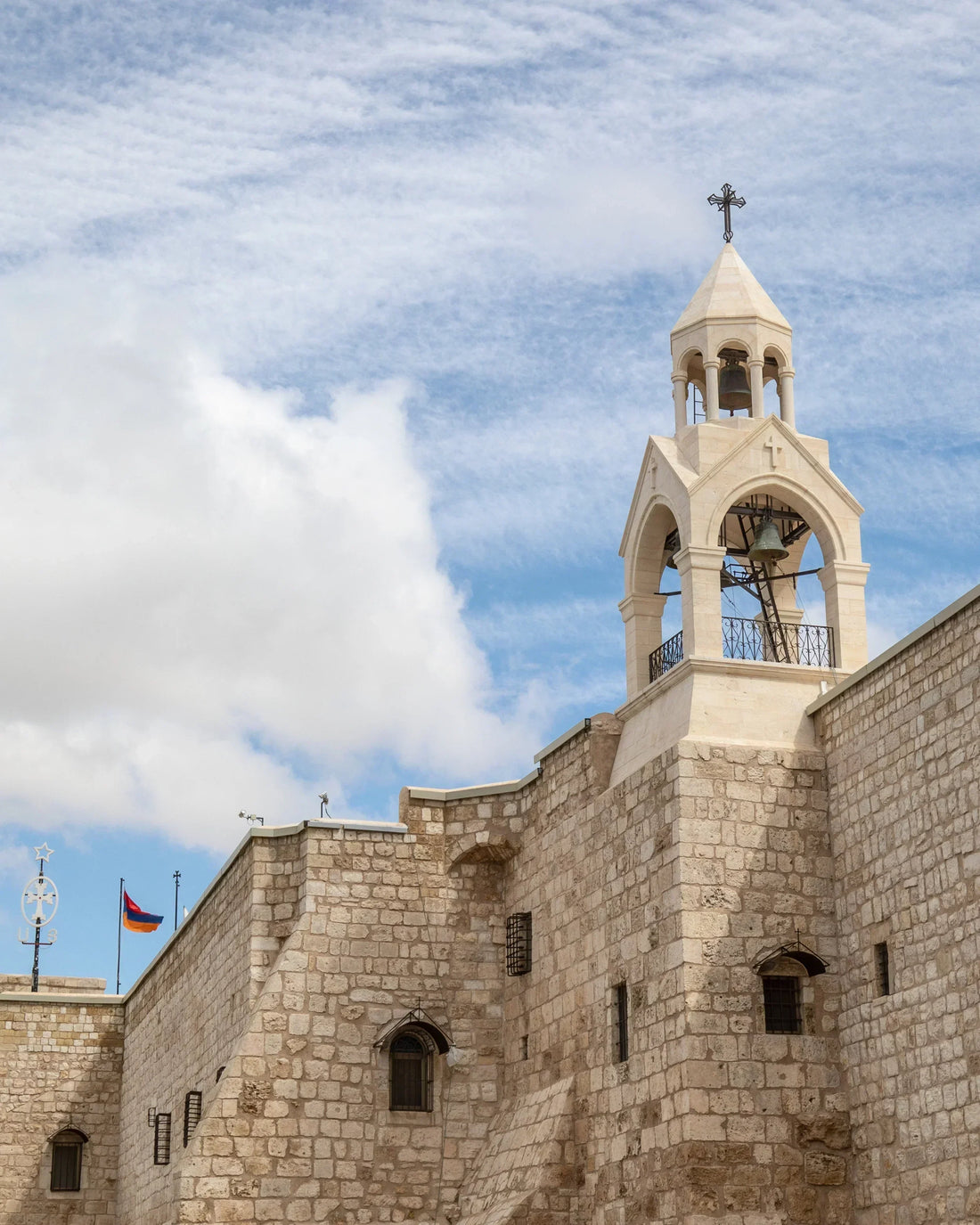 Bethlehem: A City Where History Feels Alive