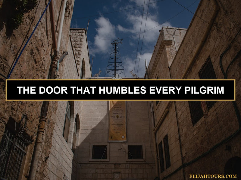 Bethlehem Beyond the Nativity: What Most Pilgrims Miss