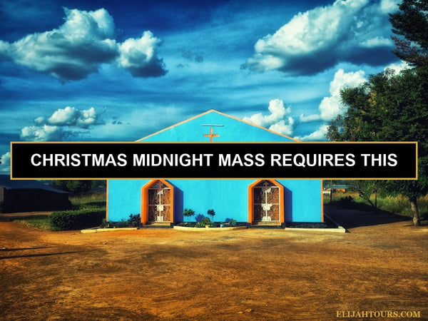 Christmas in Bethlehem 2026: The Complete Guide to Being There on December 25