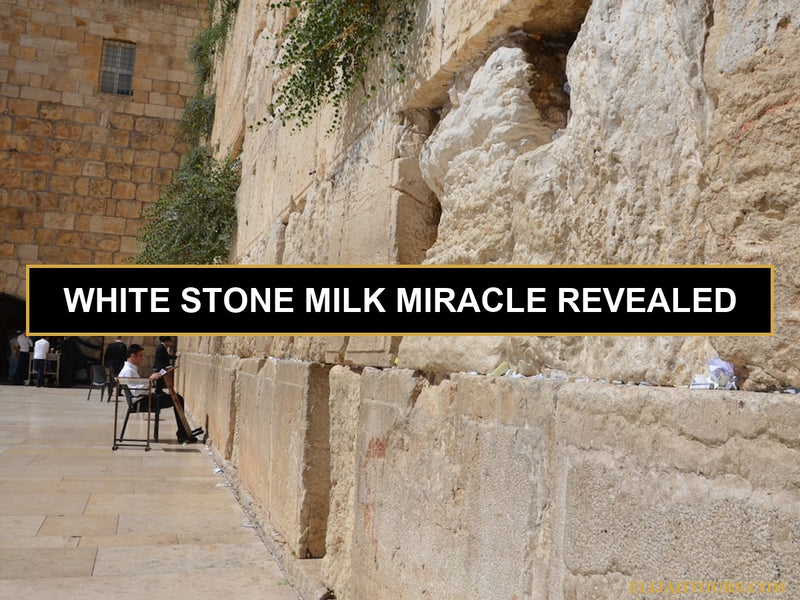 Discover the Miracle of the Milk Grotto Church: A Hidden Holy Site in Bethlehem