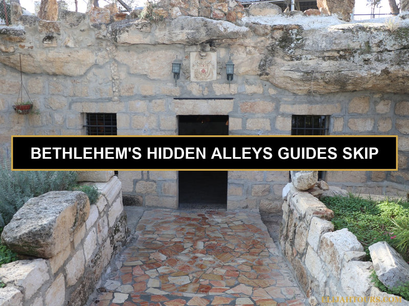 Hidden Side-Trips & Cultural Detours in Bethlehem (2025): What the Travel Brochures Never Told