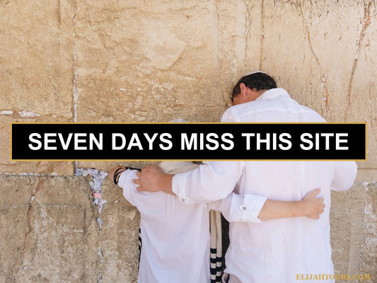 How Long Should Your Holy Land Pilgrimage Be? 7 Days vs 10