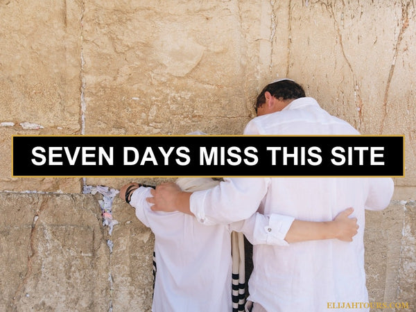 How Long Should Your Holy Land Pilgrimage Be? 7 Days vs 10