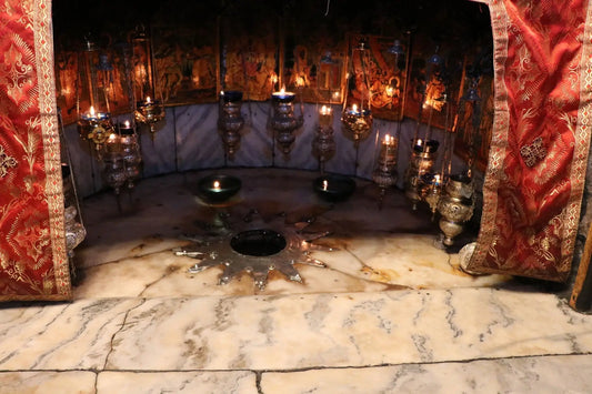 Is Bethlehem Safe to Visit in 2025?