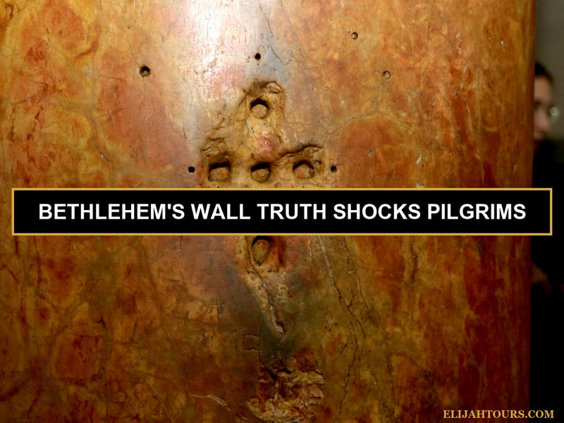 Is Bethlehem the Most Misunderstood City in the Holy Land?