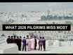 Planning a Church Group Pilgrimage to the Holy Land in 2026