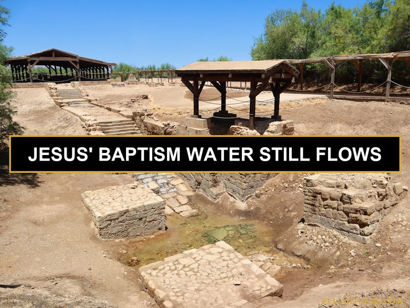 The Qasr el-Yahud Baptism Site: Where Jesus Was Baptized and How to Visit in 2026