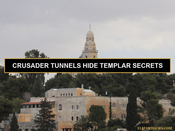 Visiting Acre (Akko) in 2026: A Complete Guide to the Crusader City, Underground Tunnels, and Old City Markets