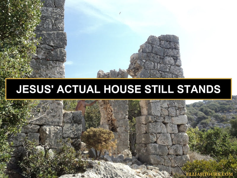 Visiting Capernaum: Where Jesus Actually Lived (2026 Guide)