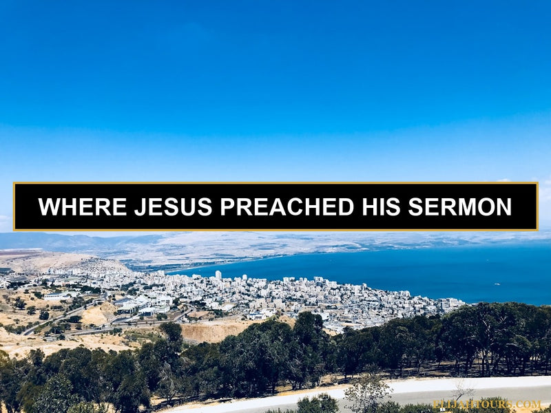 Visiting the Mount of Beatitudes: A Guide's First-Hand Guide (2026)