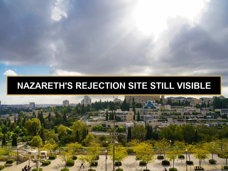 Visiting Nazareth: A Holy Land Guide's First-Hand Guide (2026)