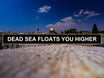 Visiting the Dead Sea in 2026: A Complete Guide to Floating, Ein Gedi, and the Masada Combo That Actually Works
