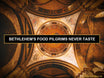 What to Eat in Bethlehem in 2026: A Local Guide to Palestinian Food and Where to Find It