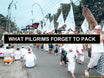 What to Pack for a Holy Land Pilgrimage in 2026: A Bethlehem Guide's Honest Packing List