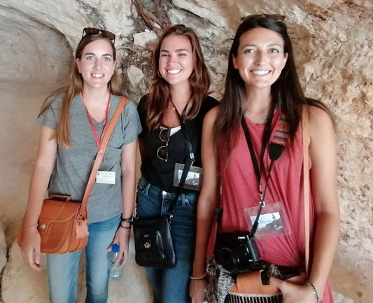 Why 2025 Is the Year to Discover the West Bank: A Journey Few Ever Forget