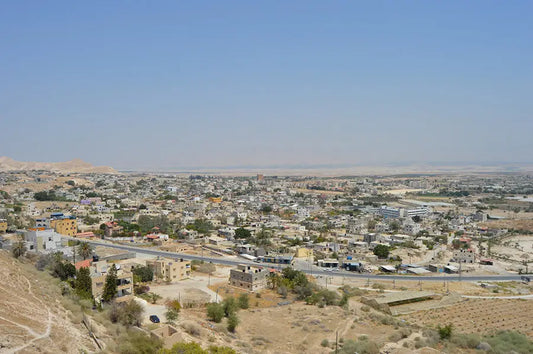 Why Jericho Is the Perfect Winter Escape in the Holy Land