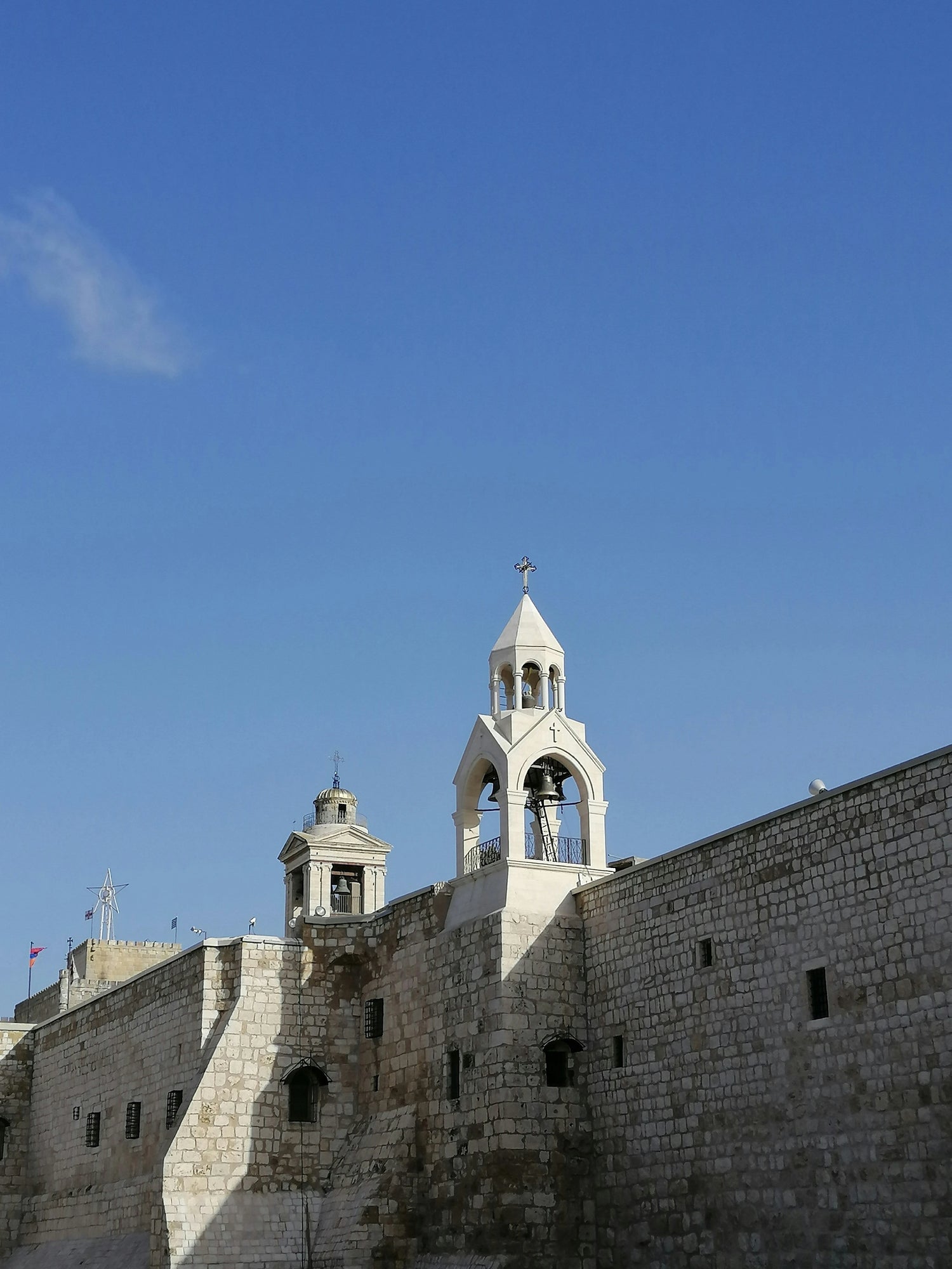 from bethlehem holy land tours