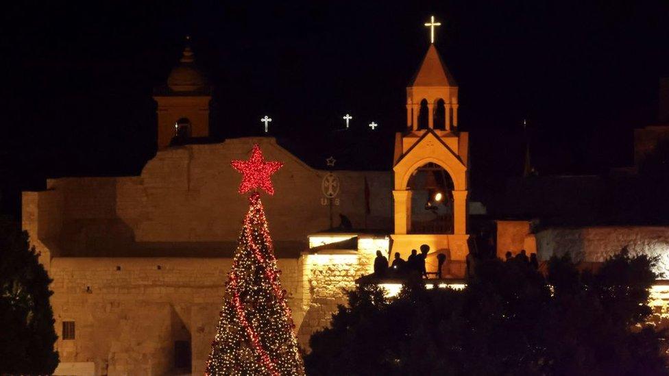 The Church of the Nativity in Winter: Why January and February Are the Best Time to Visit