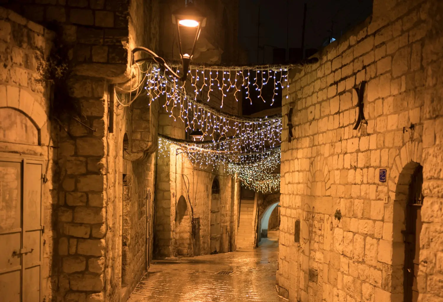 Bethlehem: A City Where History Feels Alive