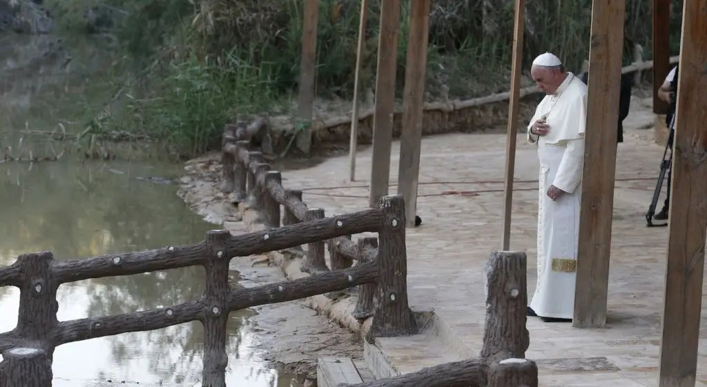 Why Jericho Is the Perfect Winter Escape in the Holy Land