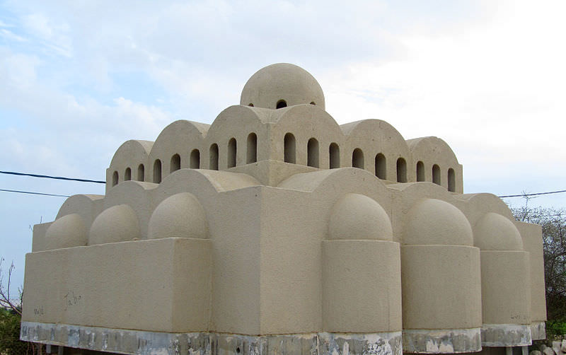 Hisham’s Palace in Jericho: A Desert Masterpiece of Art and History