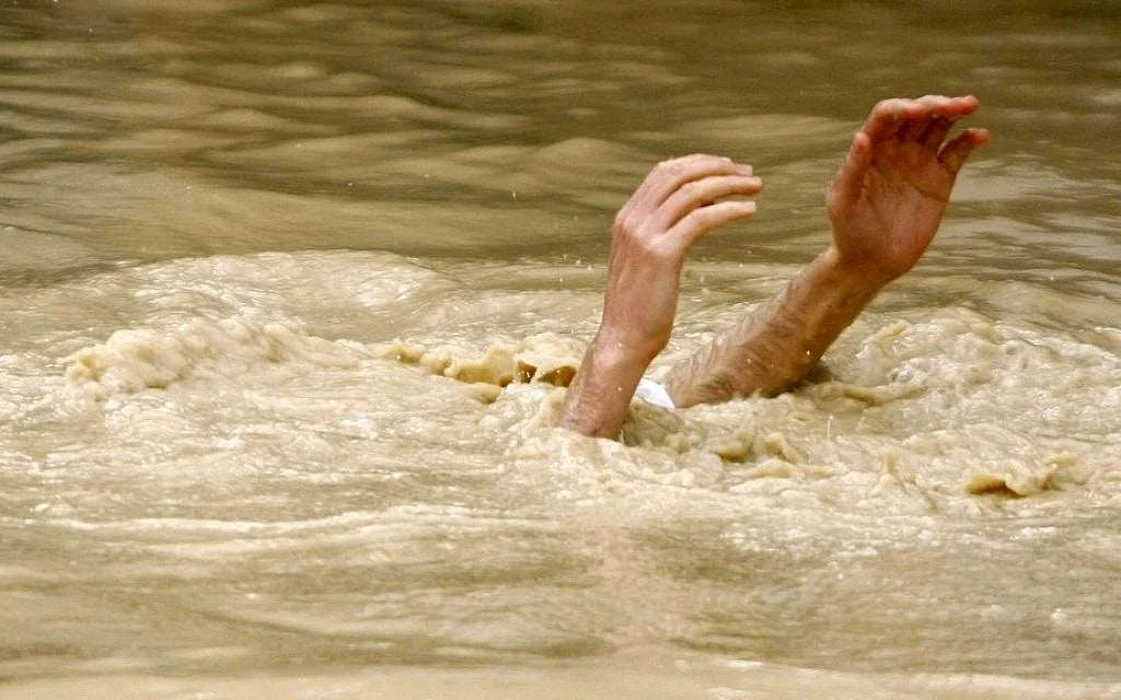 The Jordan River: A Sacred Place of Baptism Renewal and Faith in the Holy Land