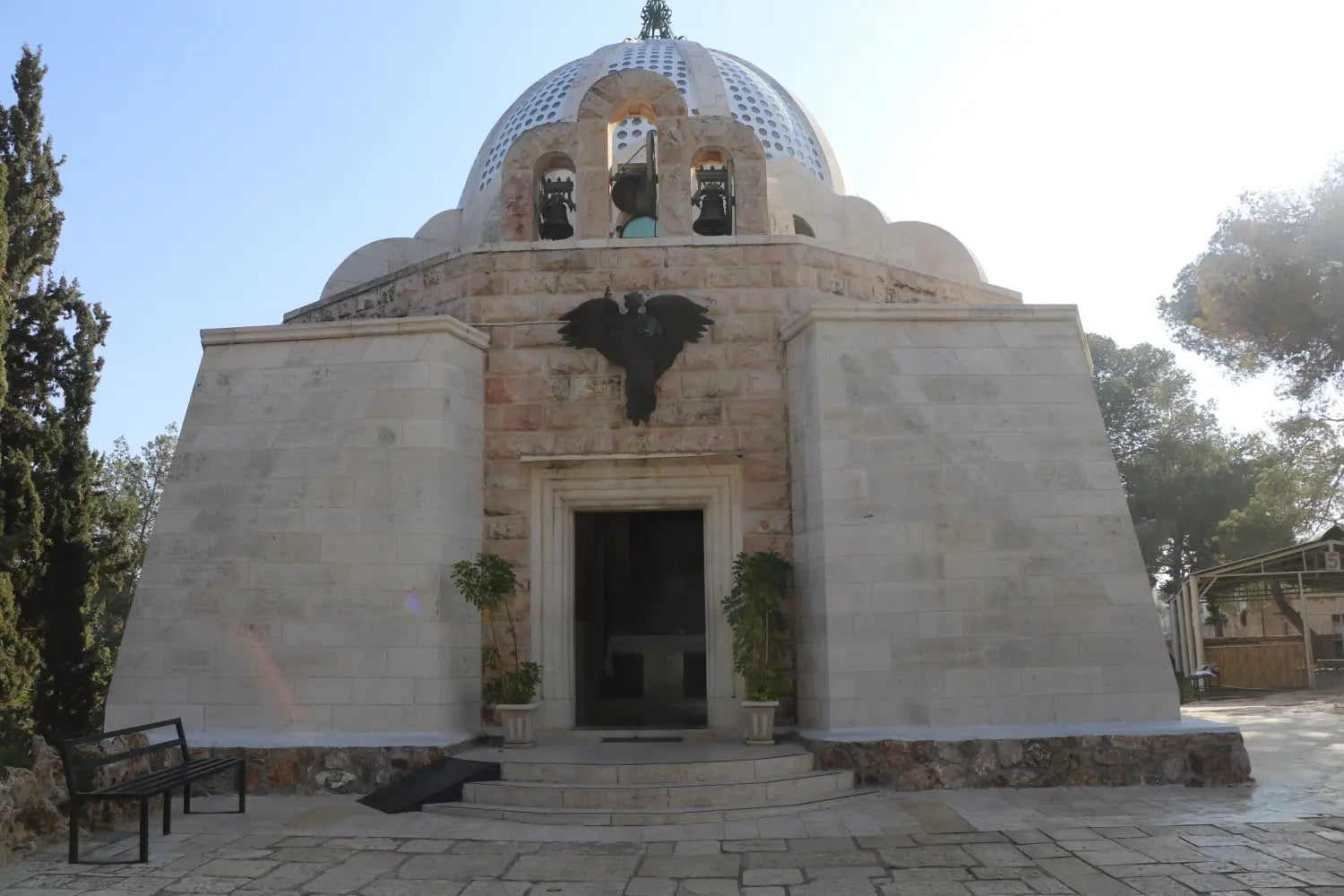 Why Great Lent Is the Most Powerful Time to Visit Bethlehem & Jericho