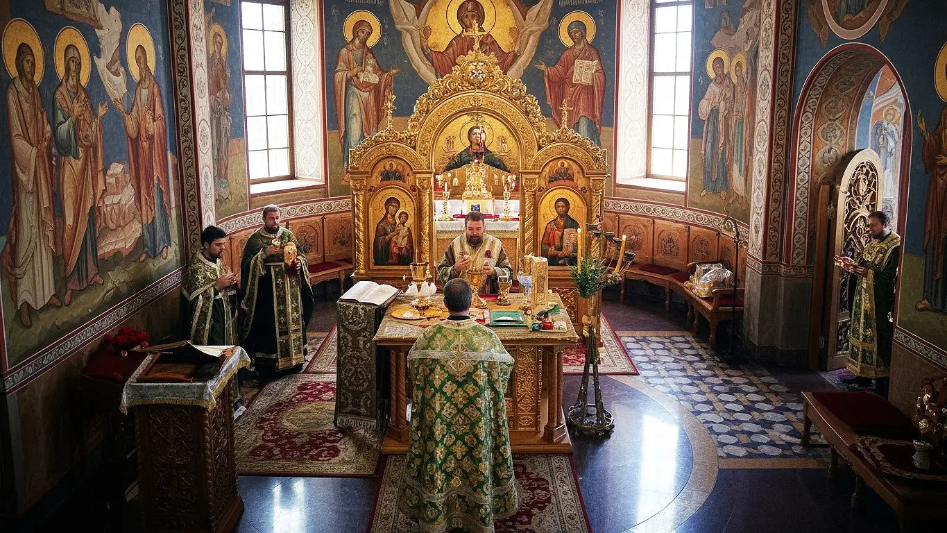 Why Great Lent Is the Most Powerful Time to Visit Bethlehem & Jericho