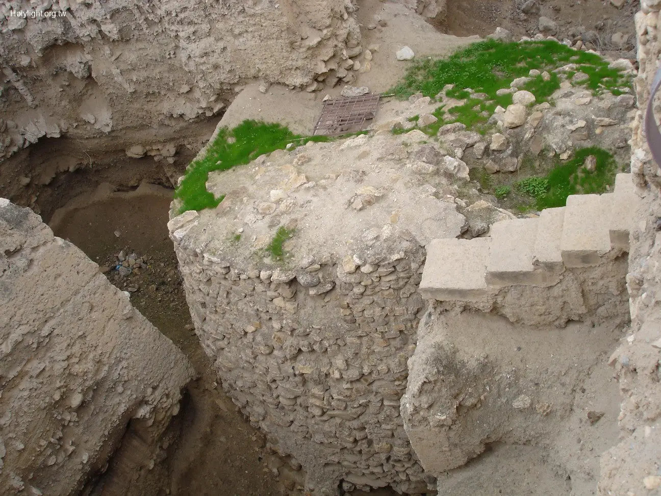Tell es-Sultan in Jericho: Walking Through the World’s Oldest City