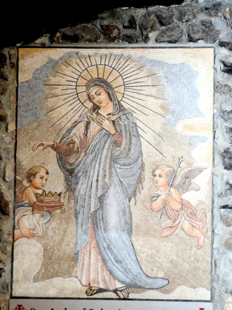 Bethlehem & Church of the Nativity Half-Day Tour - Half Day Tours