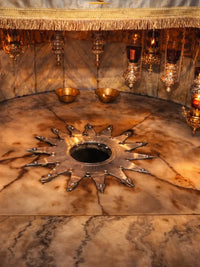 7-Day Holy Land Pilgrimage Tour - Church of the Nativity Bethlehem - Elijah Tours