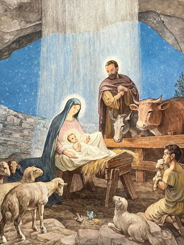 Bethlehem & Church of the Nativity Half-Day Tour - Half Day Tours