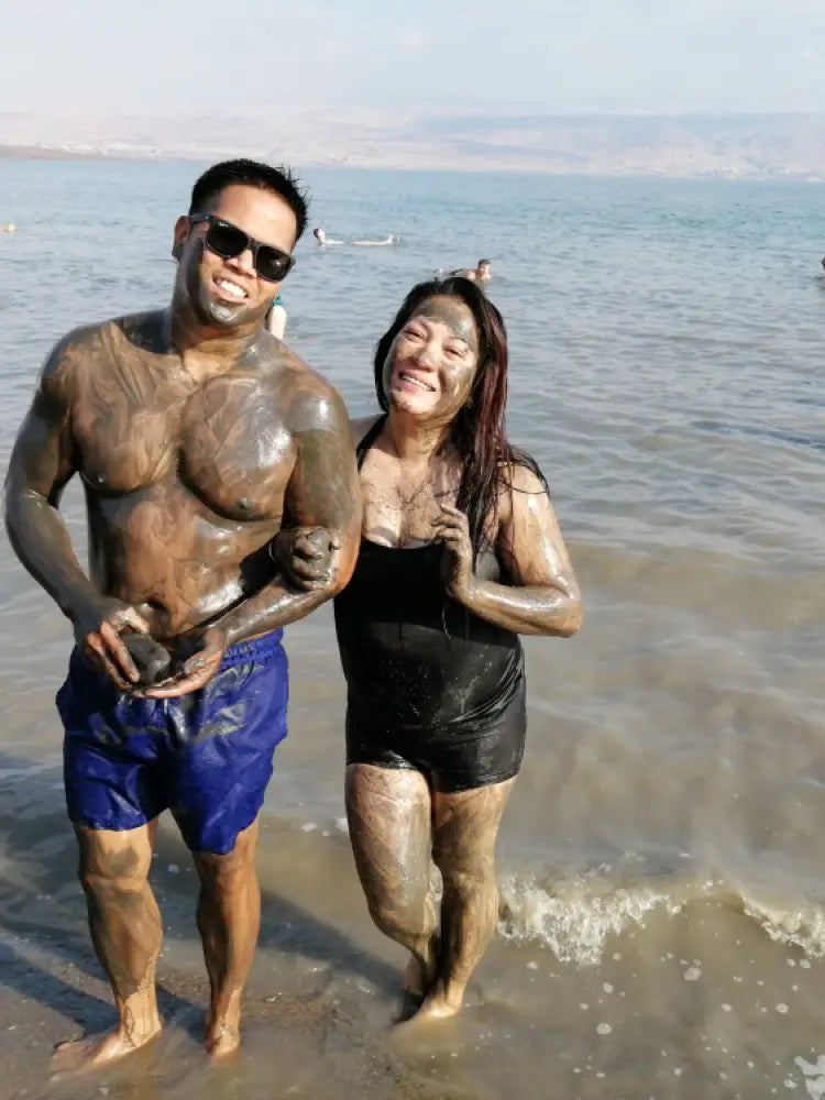 Bethlehem & Dead Sea Full-Day Group Tour - Shared Tours