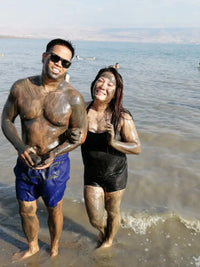 Bethlehem & Dead Sea Full-Day Group Tour - Shared Tours
