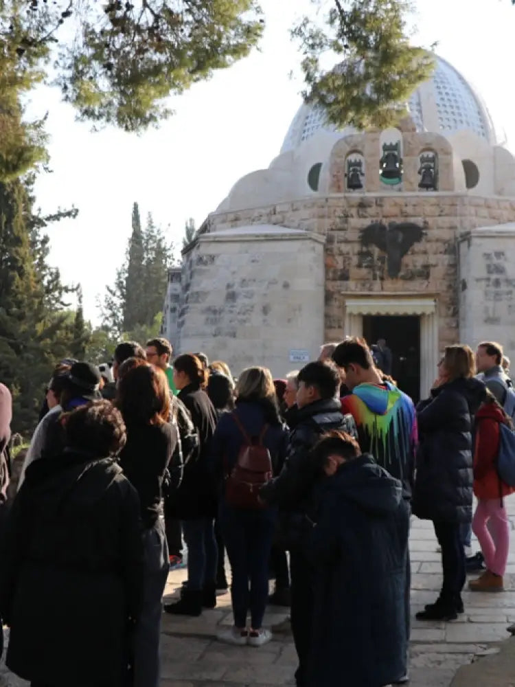 Bethlehem & Dead Sea Full-Day Group Tour - Shared Tours