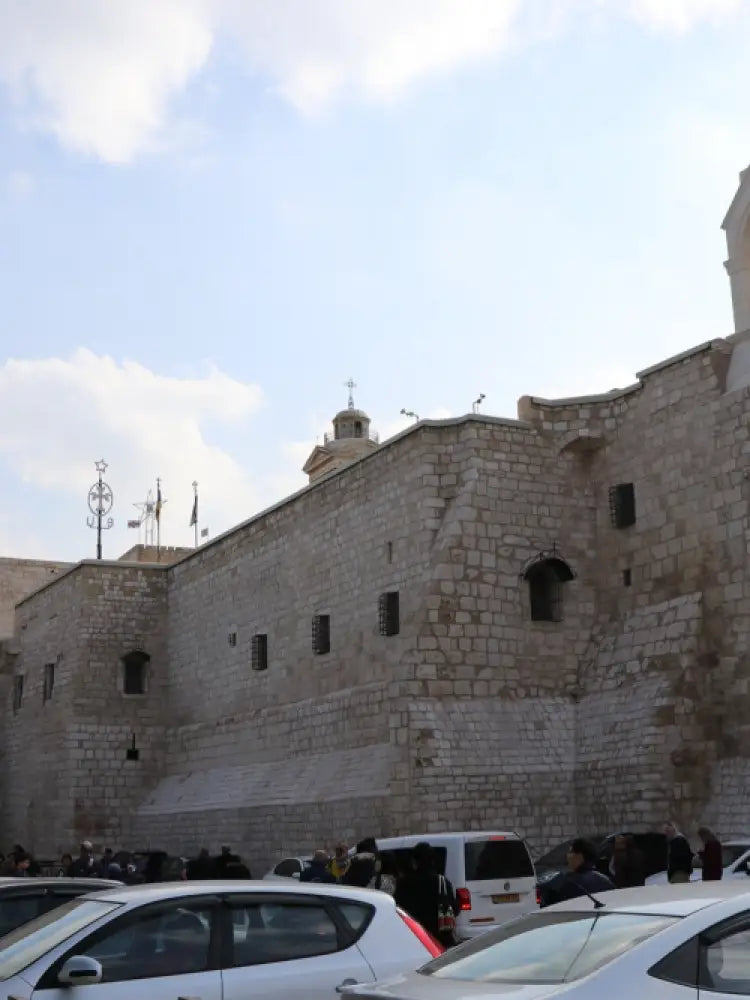 Bethlehem Half Day Private Tour - Private Tours