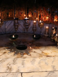 Bethlehem Half Day Private Tour - Private Tours