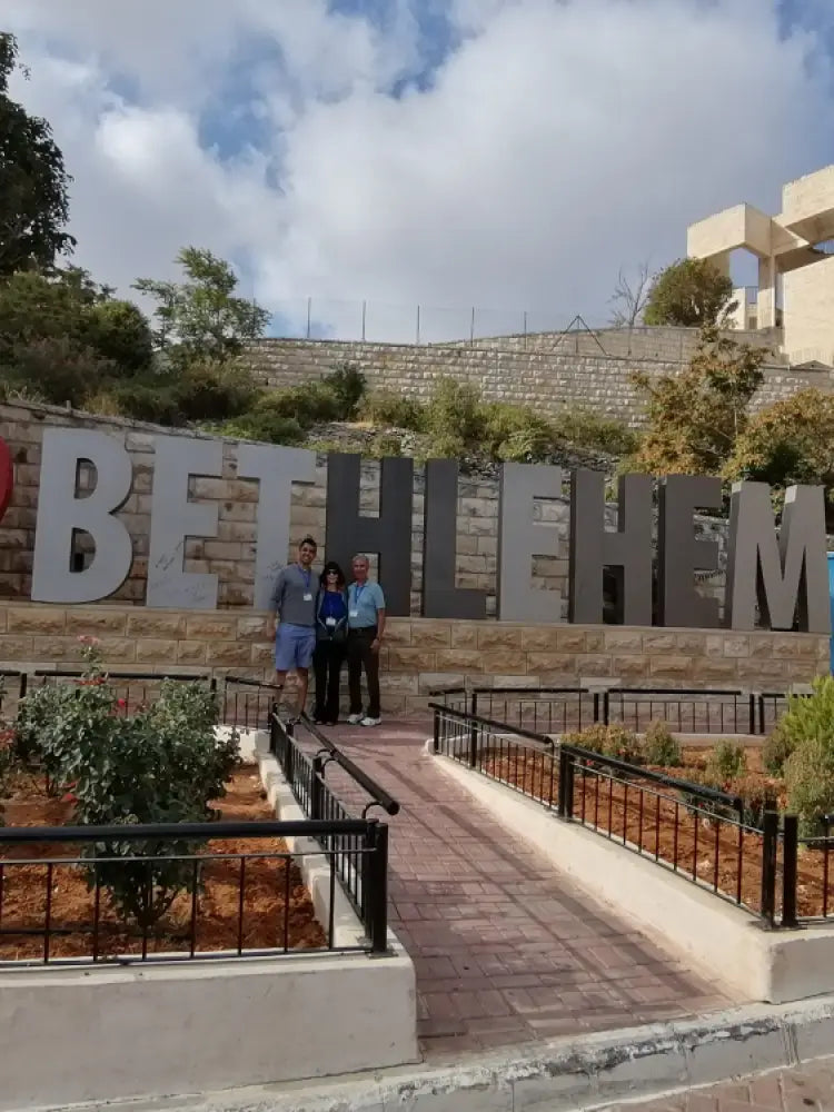 Guided tour to Bethlehem, group and shared trip from Jerusalem and Tel Aviv