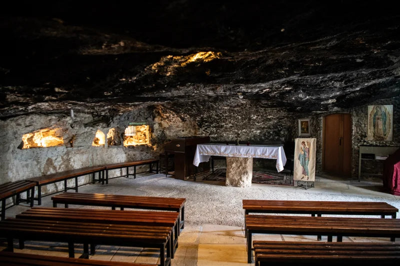 🎄 Christmas 2025 in Bethlehem — Walk Where It All Began with Elijah Tours & Travel