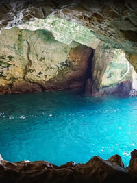 rosh Hanikra Grottoes private tour israel