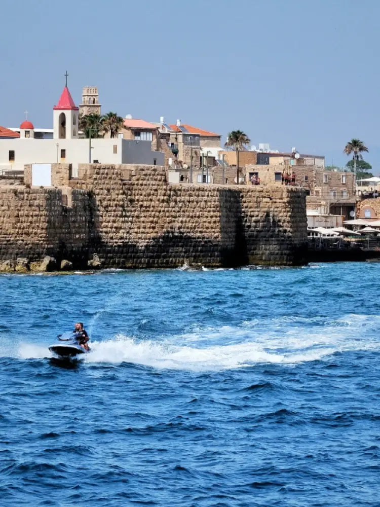 Acre ancient wall private tour isreal from jerusalem or tel aviv