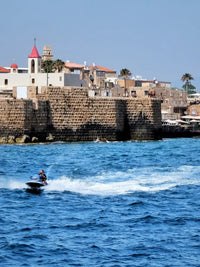 Acre ancient wall private tour isreal from jerusalem or tel aviv