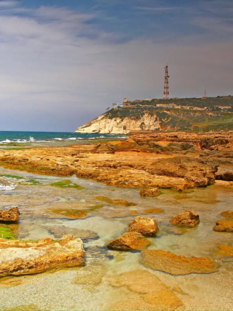 visit rosh Hanikra Grottoes from Jerusalem or Tel Aviv